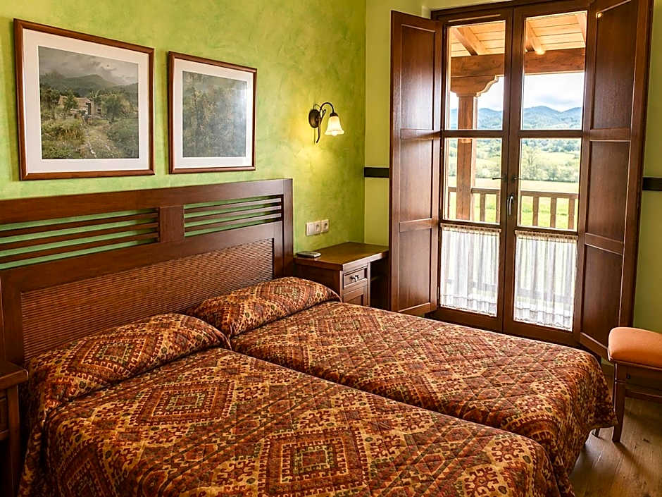 Hotel Rural El Verdenal