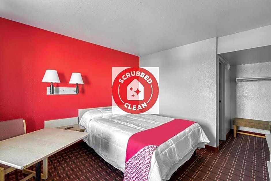 OYO Hotel Houston Southwest I-69
