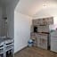 Orfeas Apartments