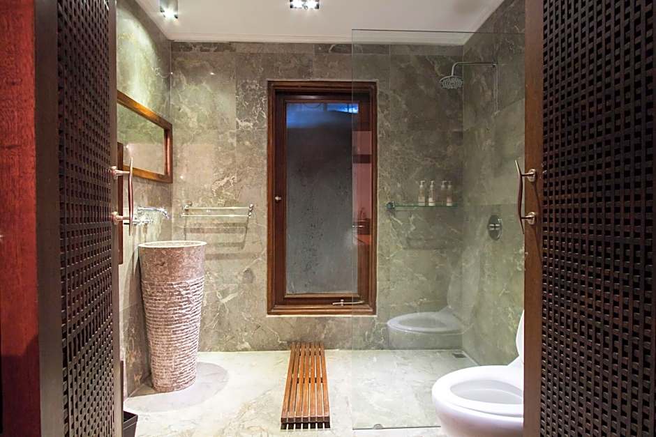 Villa Dewata Seminyak