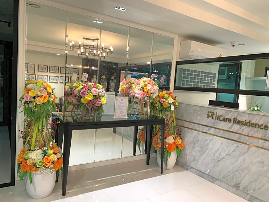 Icare Residence & Hotel