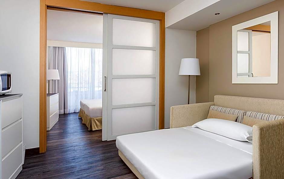 Sol Lanzarote - All Inclusive