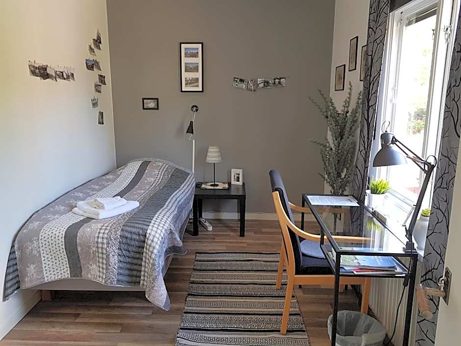 Brukshotellet Skinnsberg