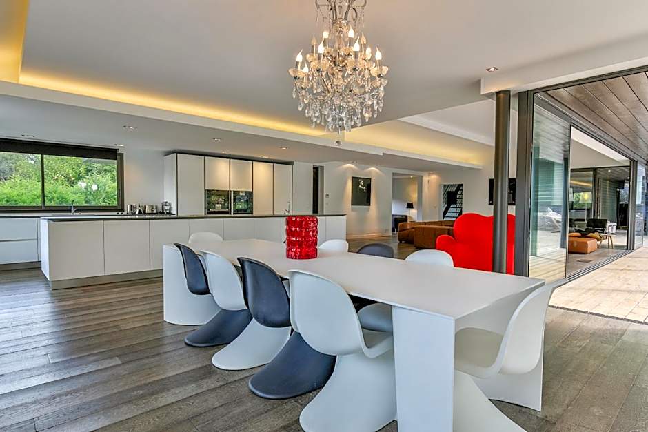 Villa AMANJANGO SEIGNOSSE-HOSSEGOR