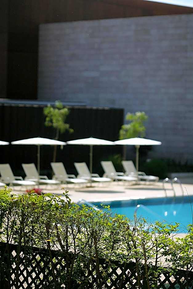 Hotel Quinta Das Lagrimas - Small Luxury Hotels