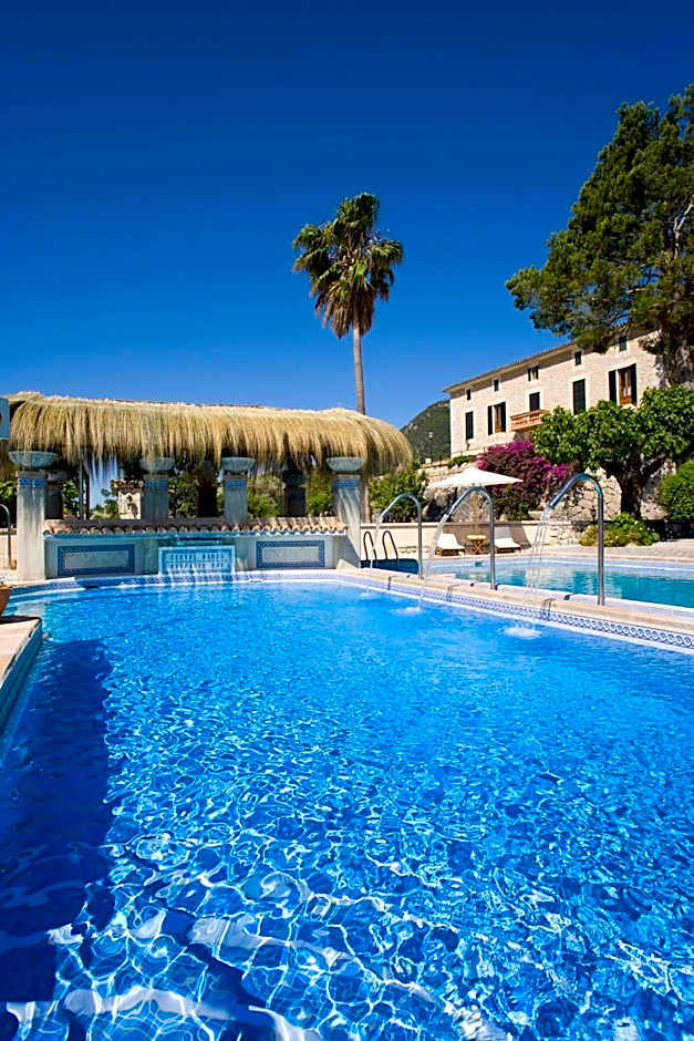 Hotel Monnaber Nou