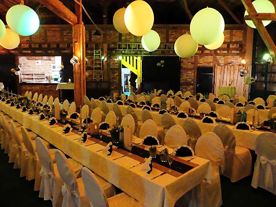 Landhaus & Landhof Gabriel