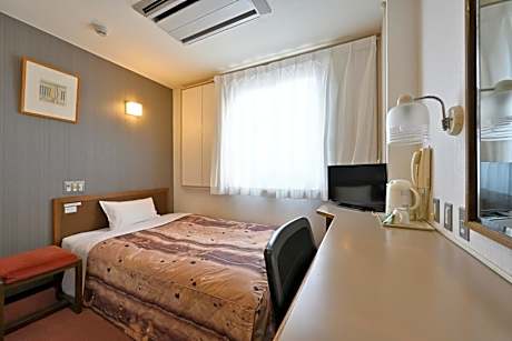 Single Room - Smoking