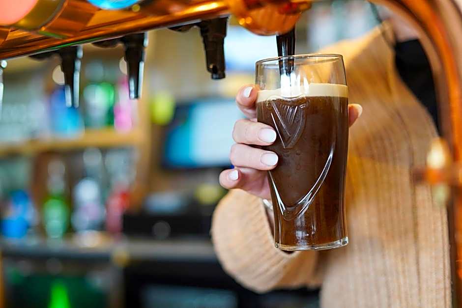 Hardgate House Hotel