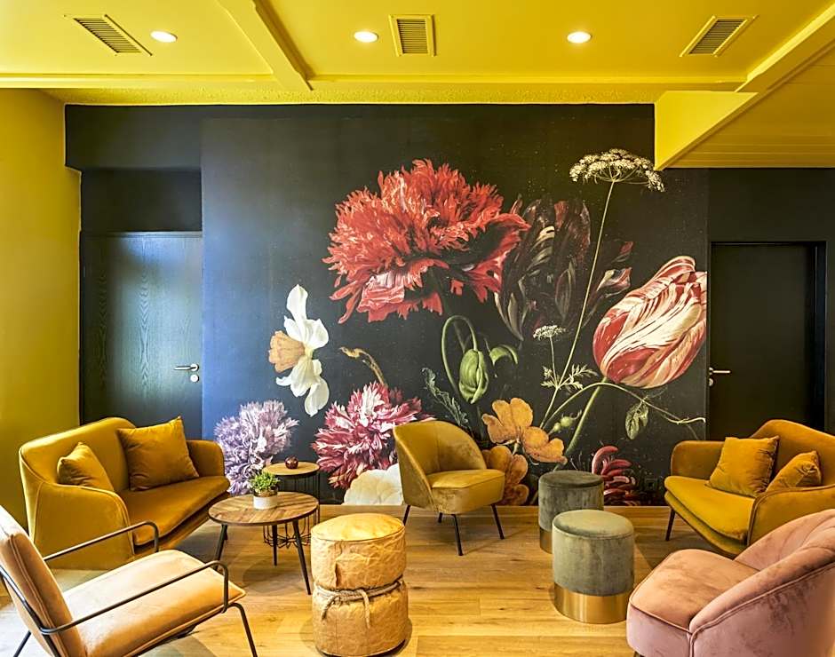 QUARTIER 82 by Arcadeon