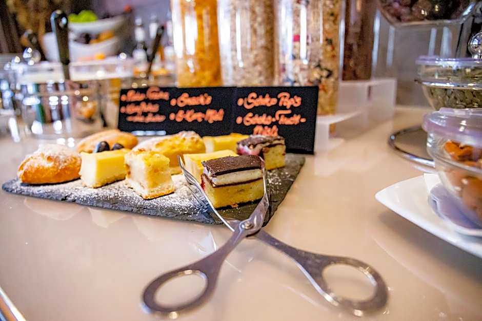 ApartHotel "Am Fließ"