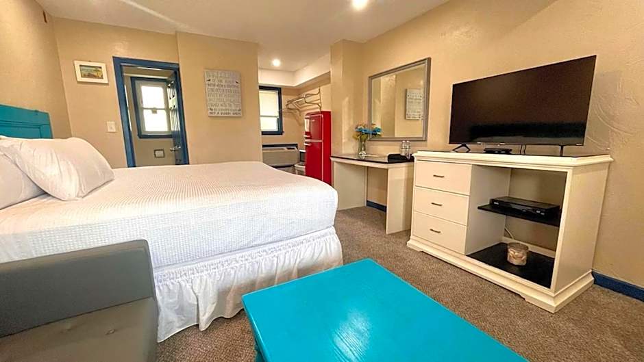 The Inn at Buzzards Bay