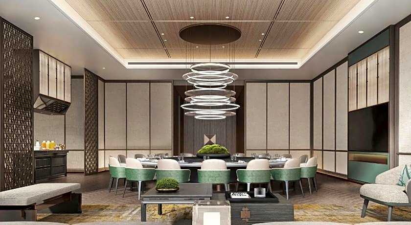 Luoyang Marriott Hotel