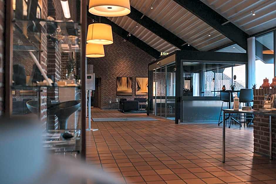 Hotel Sonderborg Strand