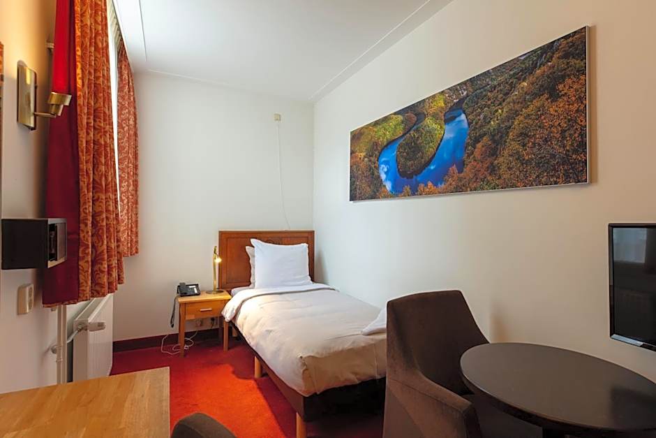 Amsterdam Wiechmann Hotel