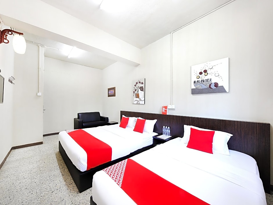 OYO 507 Aikka Hotel