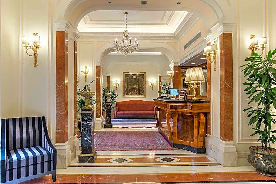 Albergo del Senato