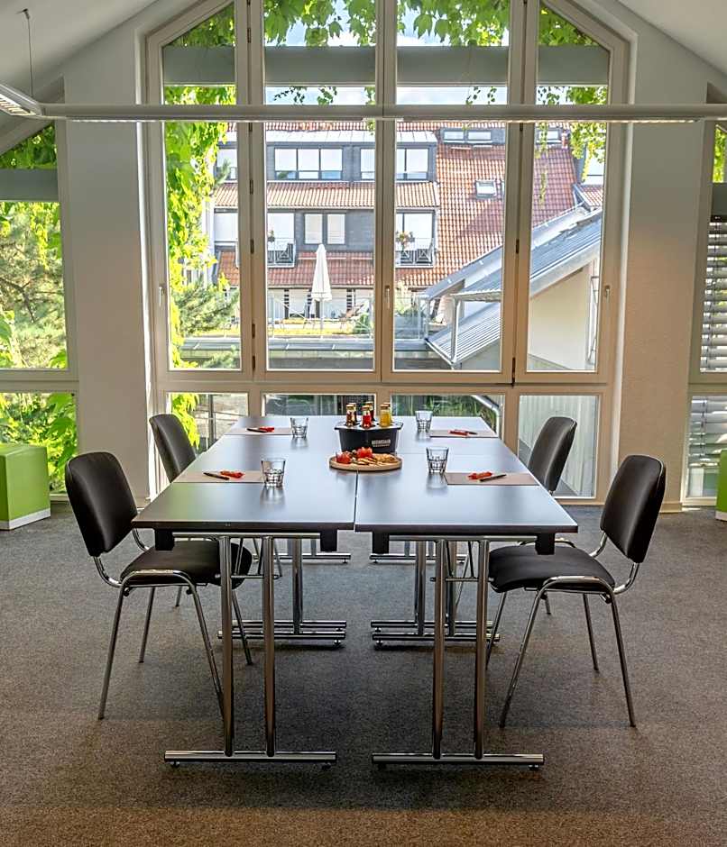 Hotel An der Wasserburg