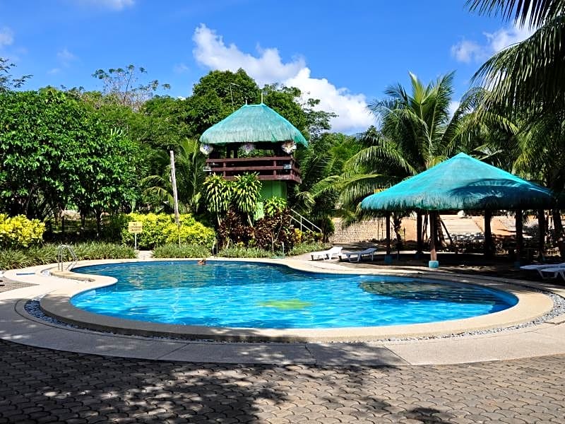 Busuanga Island Paradise Hotel