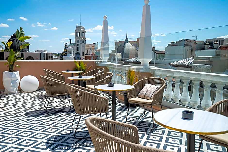 SmartRental Collection Gran Vía Capital