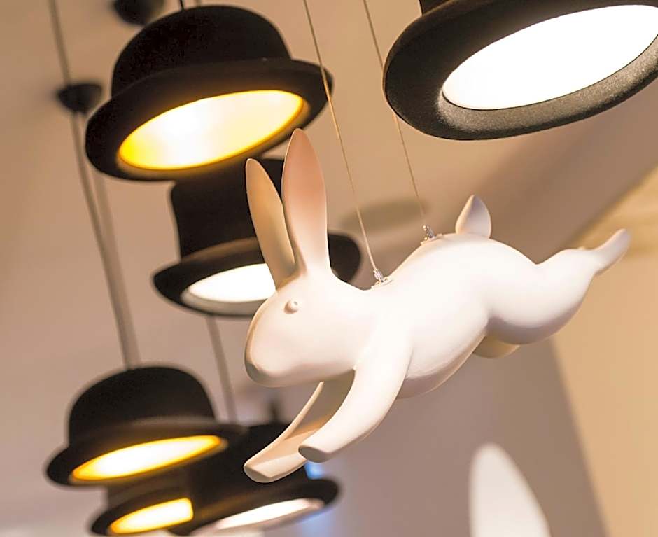 Ibis Styles Frankfurt City