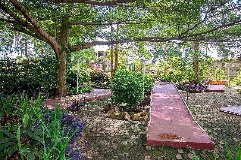 Mount Elgon Hotel & Spa