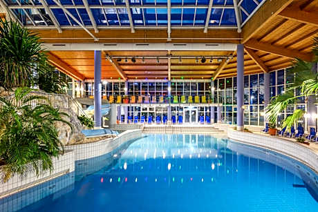 IFA Schöneck Hotel & Ferienpark