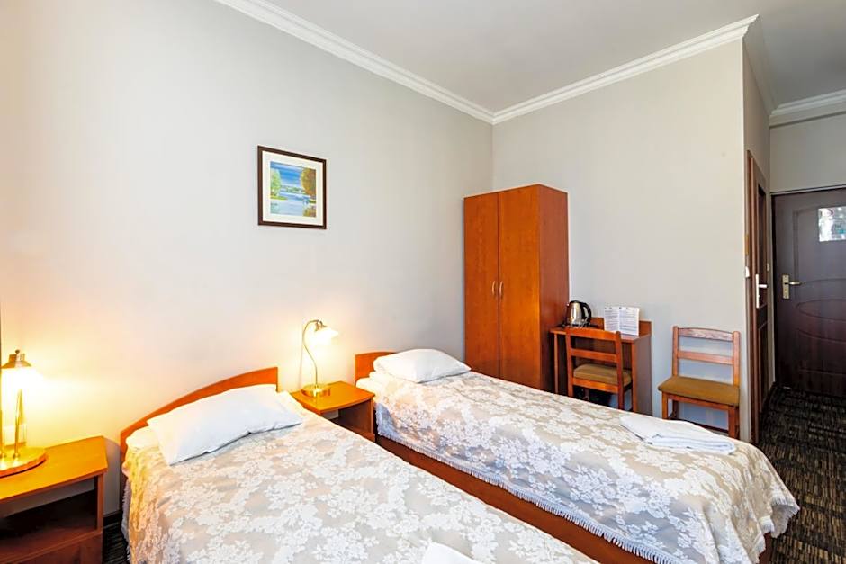 Noclegi Stadion Bed & Breakfast