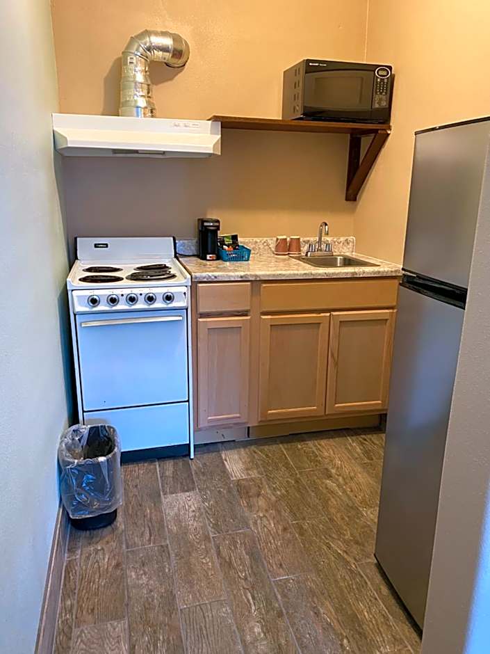 Value Inn Motel EUGENE AIRPORT