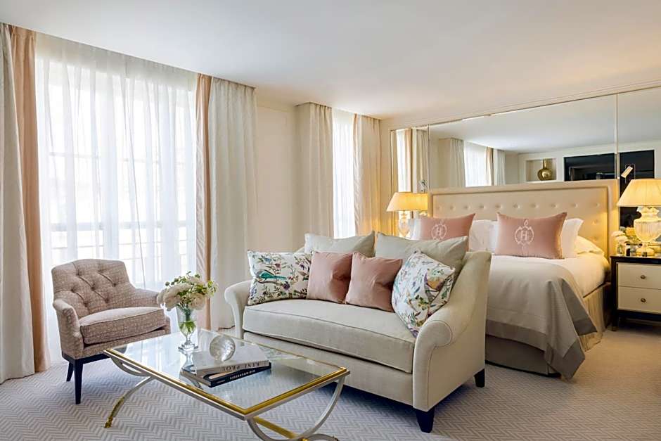 InterContinental Paris Le Grand By IHG