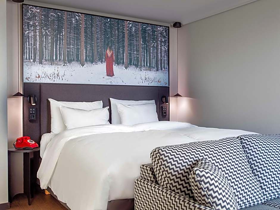 Radisson RED Helsinki