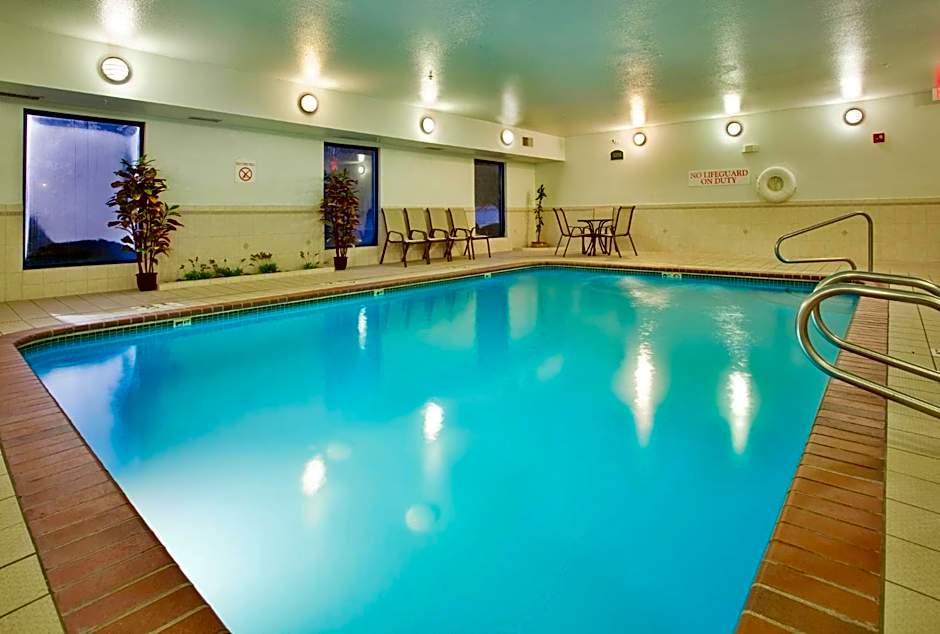 Spark by Hilton Lansing