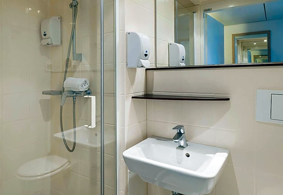 Premiere Classe Laval