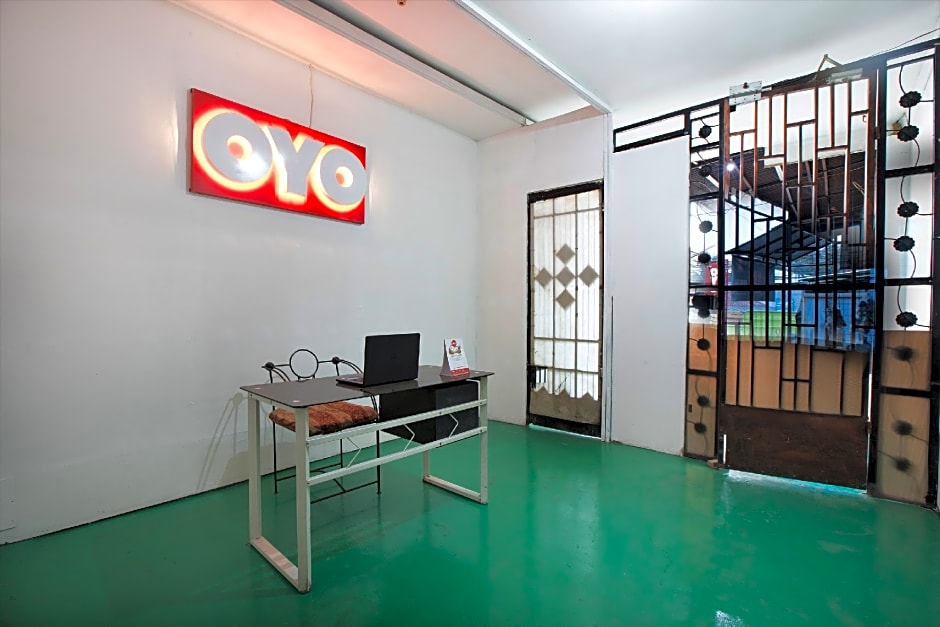 OYO 298 Gemilang Guesthouse