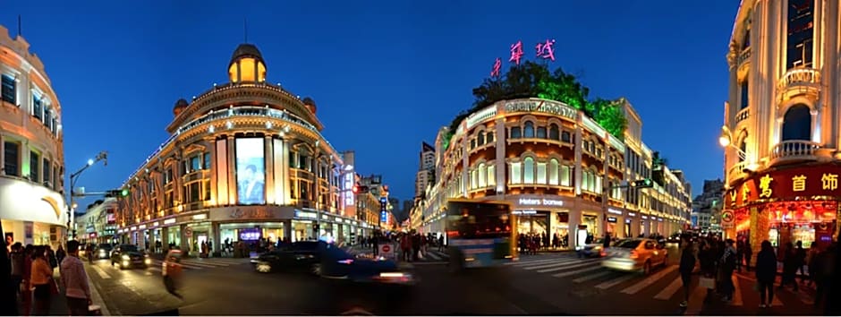 Xiamen Koala Home Hostel – Xiamen, AL