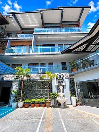JSB Suites