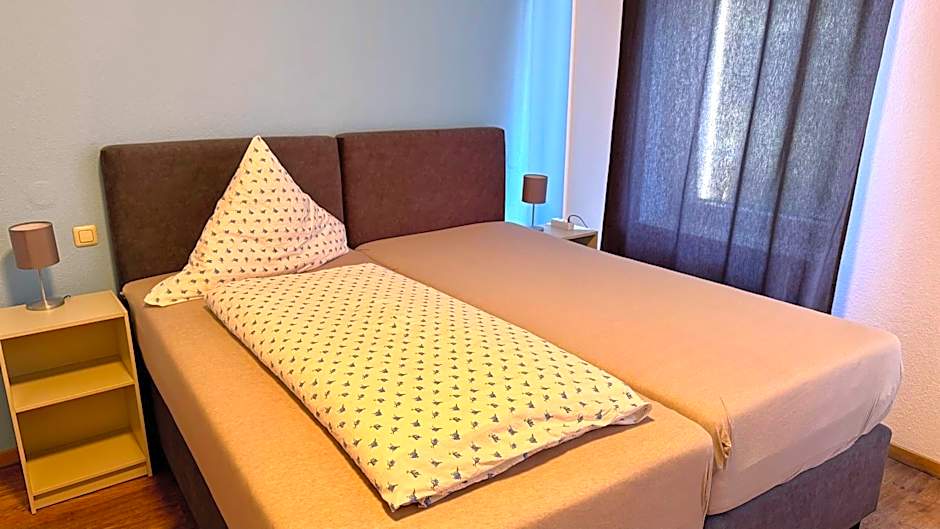 Hotel am Schloss Borbeck