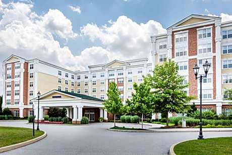 Wyndham Gettysburg Hotel & Conference Center