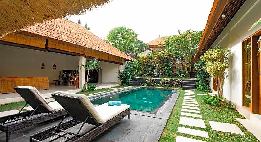 Casa Margarita Villa