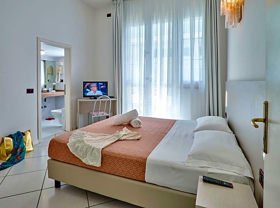 Marittima Rooms