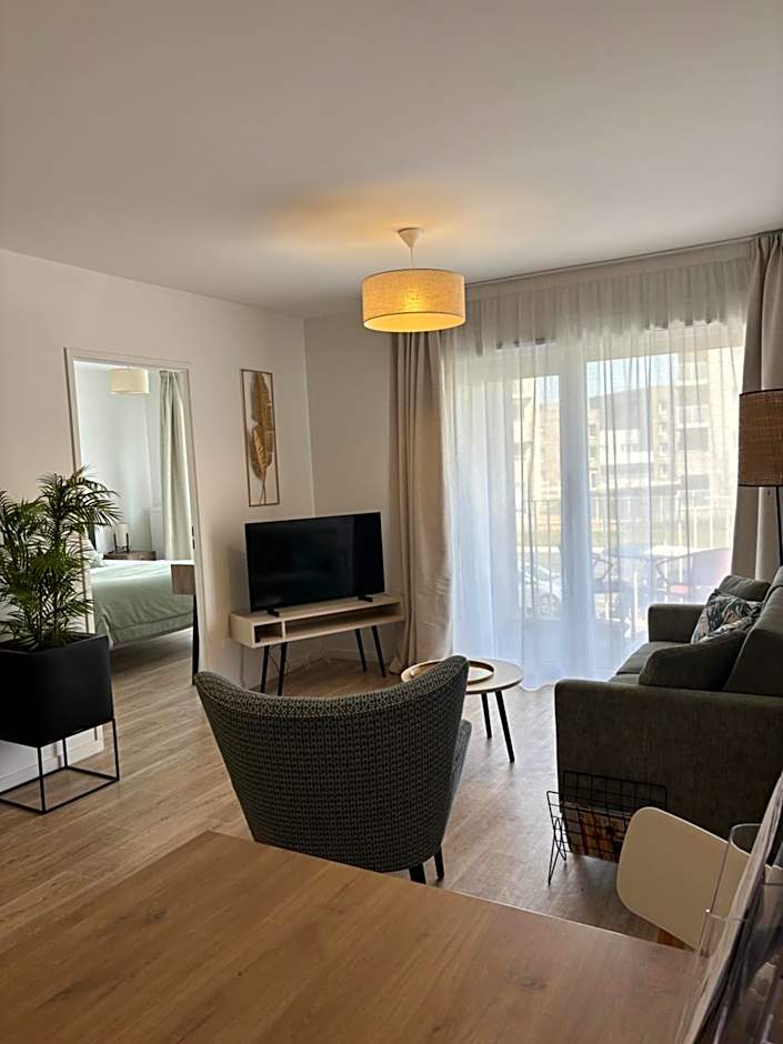 Résidence Services Seniors DOMITYS - Villa Ulma