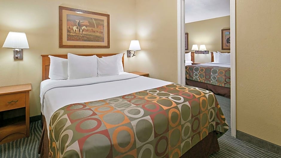 Best Western Desert Inn