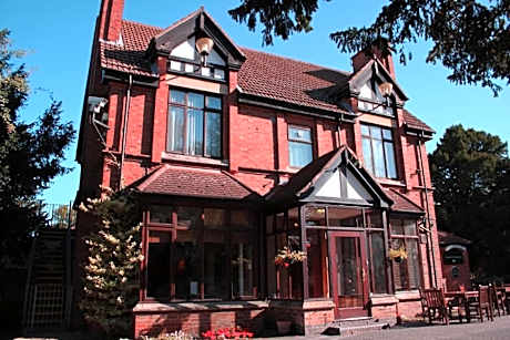 OYO Blaby Westfield Hotel