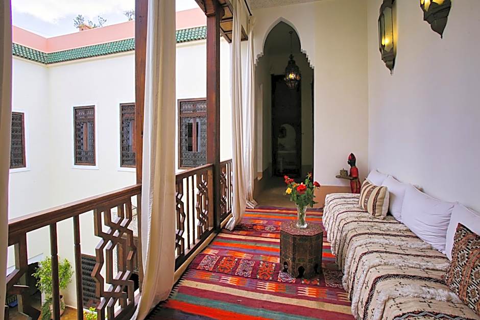 Riad du Ciel Marrakech