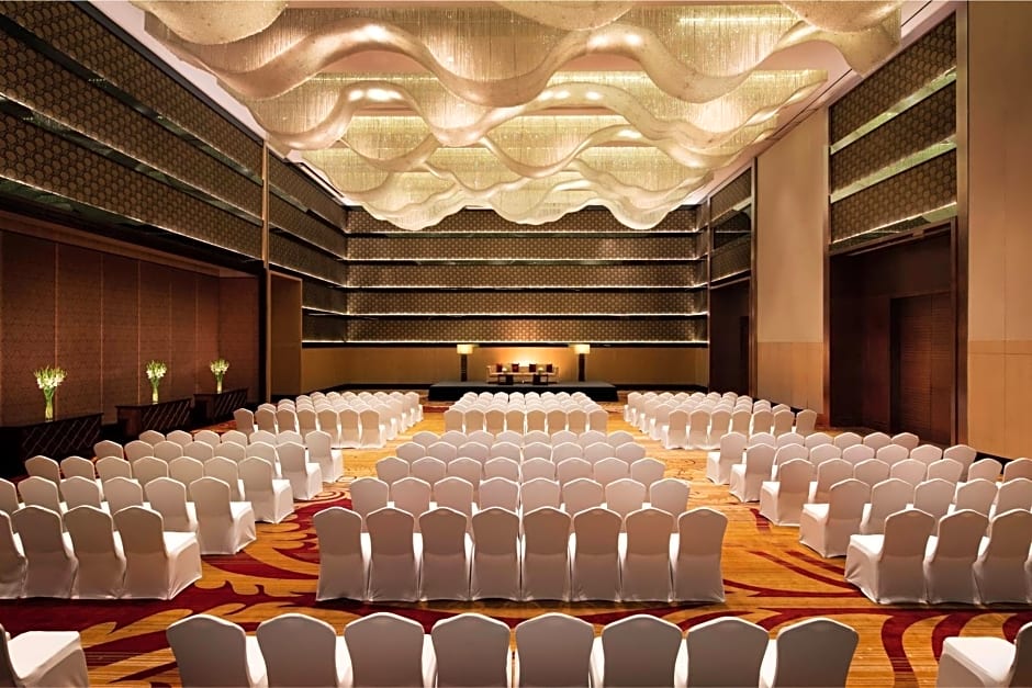 JW Marriott Hotel Bengaluru