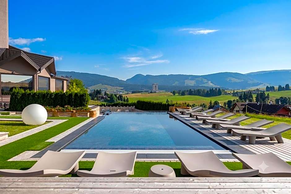 Linta Hotel Wellness & Spa