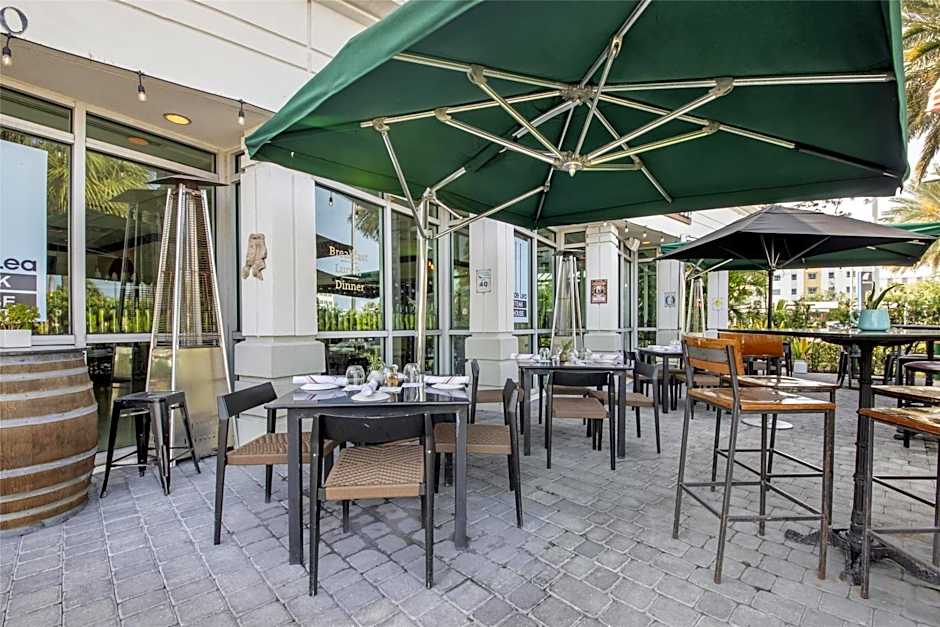 Best Western Plus North Miami/Bal Harbour