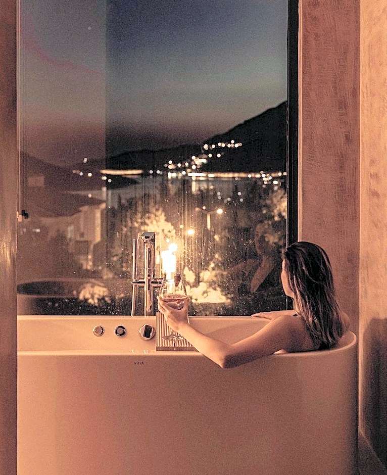 Carruba Boutique Hotel