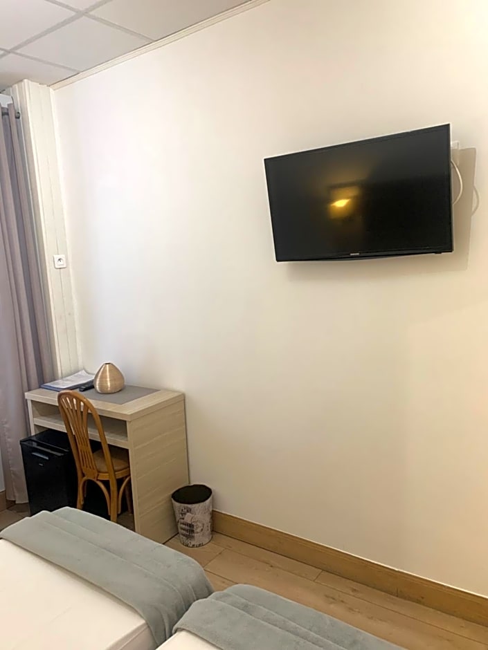 Hotel Lutetia