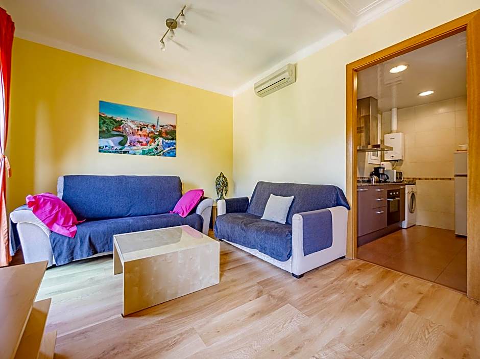 Absolute Sagrada Familia